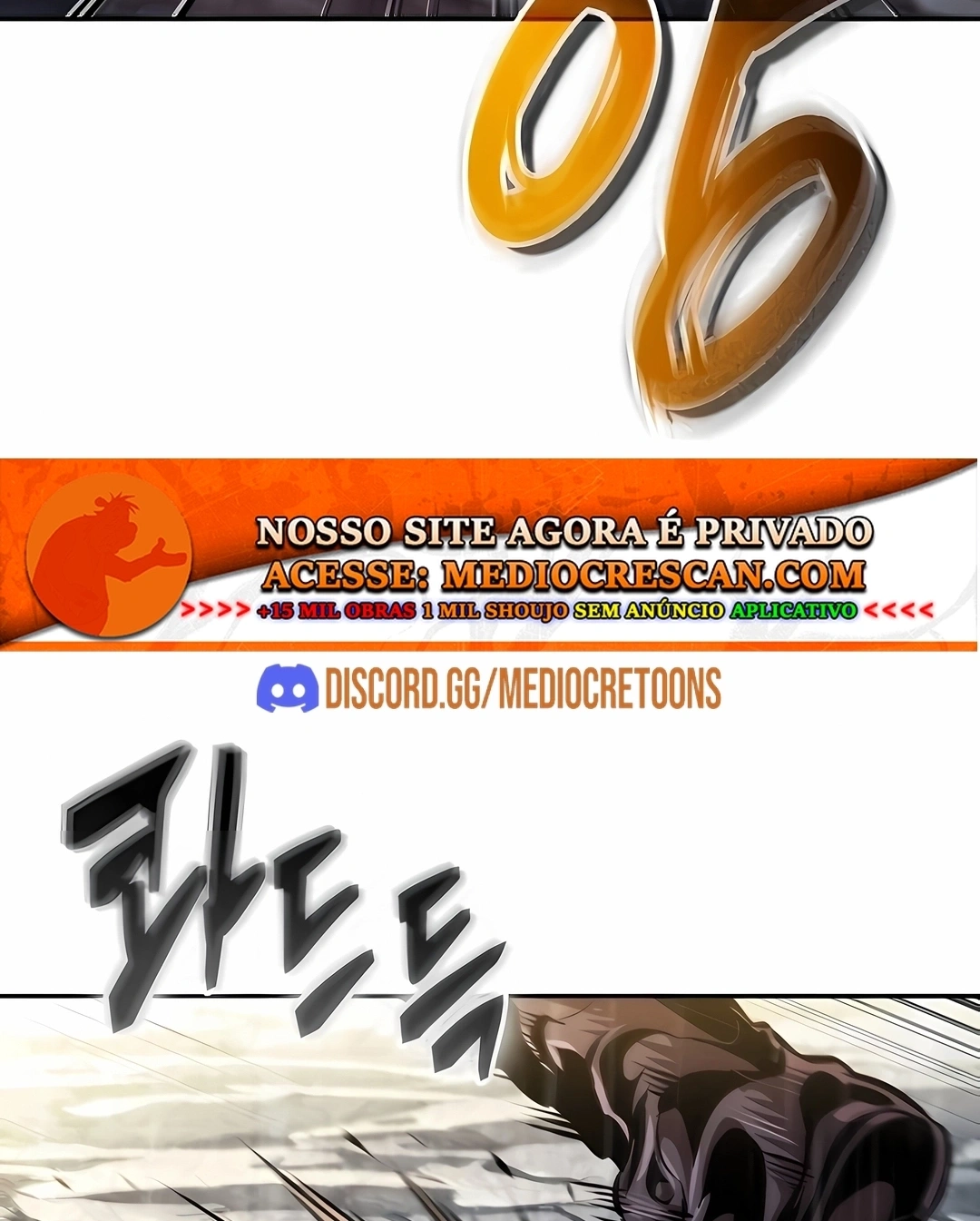 Read Nanotecnologia Marcial (PT-BR) PT Manga Online