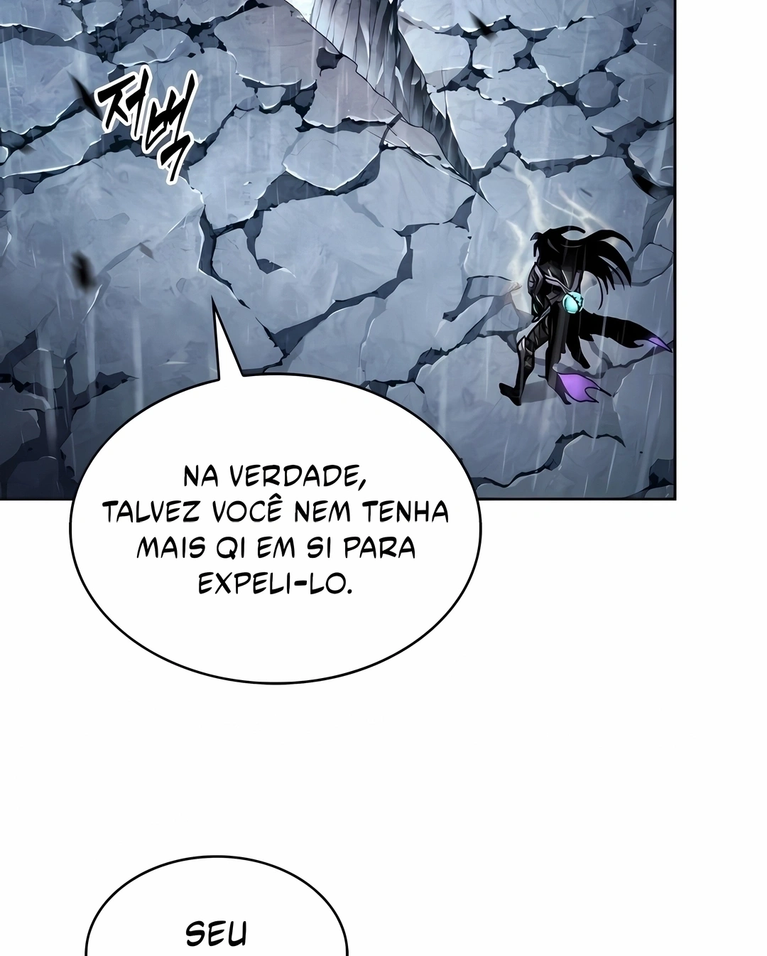 Read Nanotecnologia Marcial (PT-BR) PT Manga Online