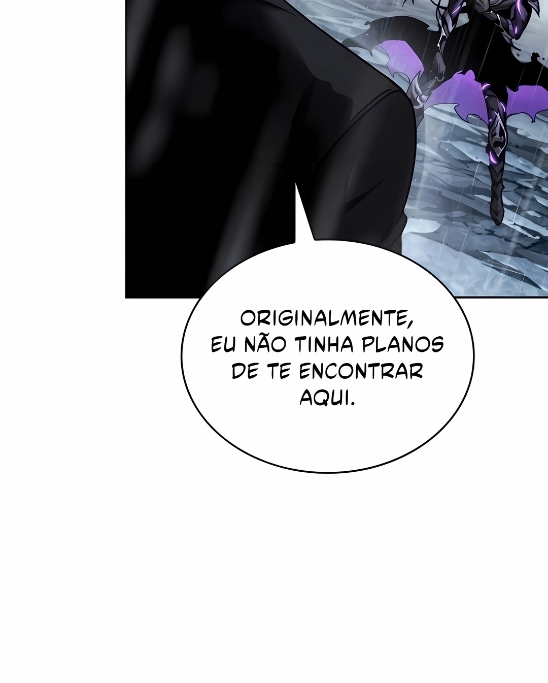 Read Nanotecnologia Marcial (PT-BR) PT Manga Online