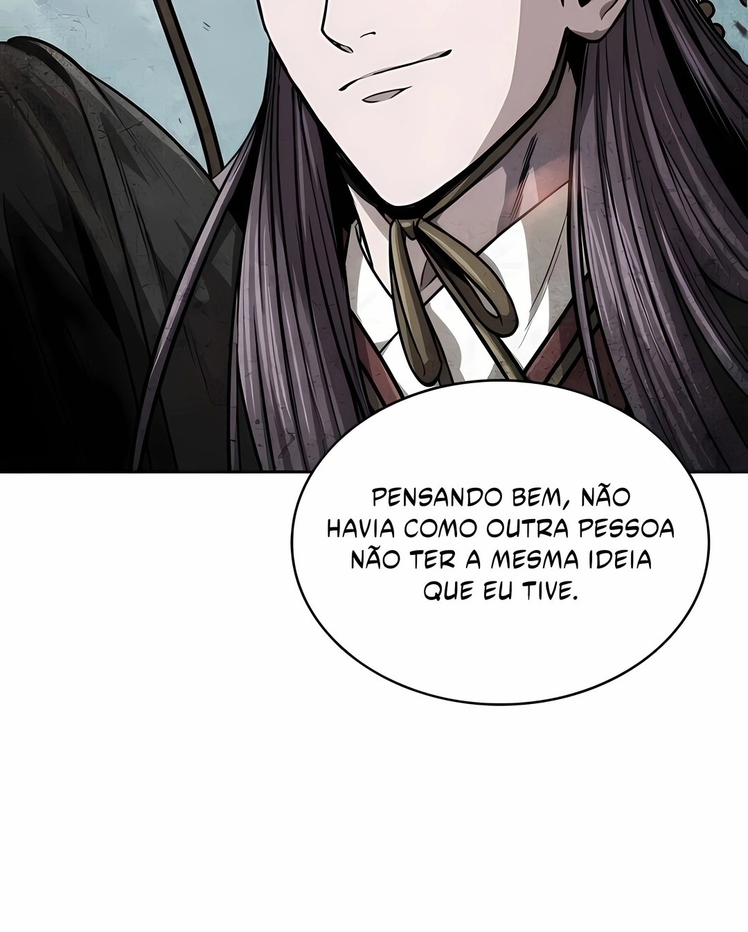 Read Nanotecnologia Marcial (PT-BR) PT Manga Online
