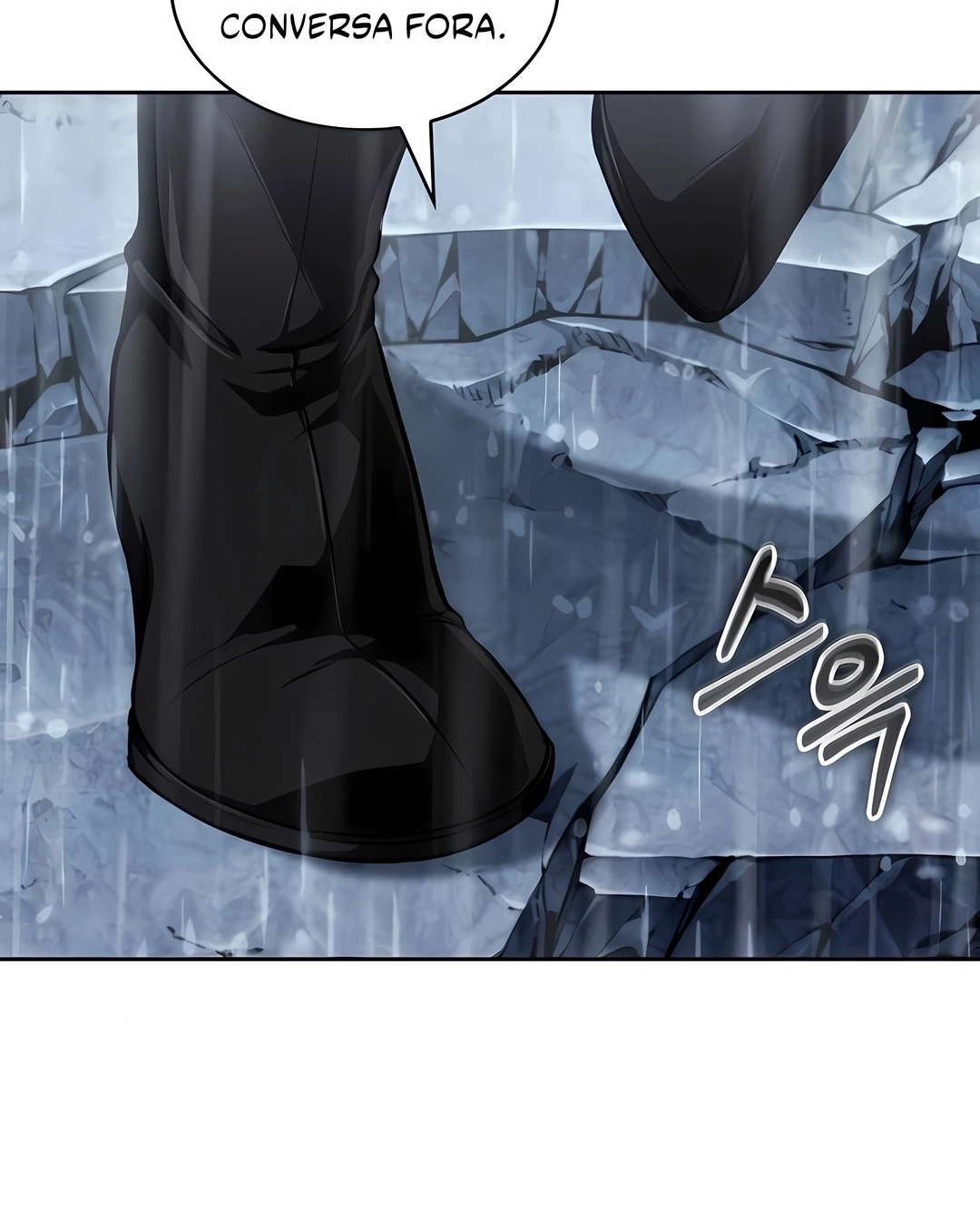 Read Nanotecnologia Marcial (PT-BR) PT Manga Online