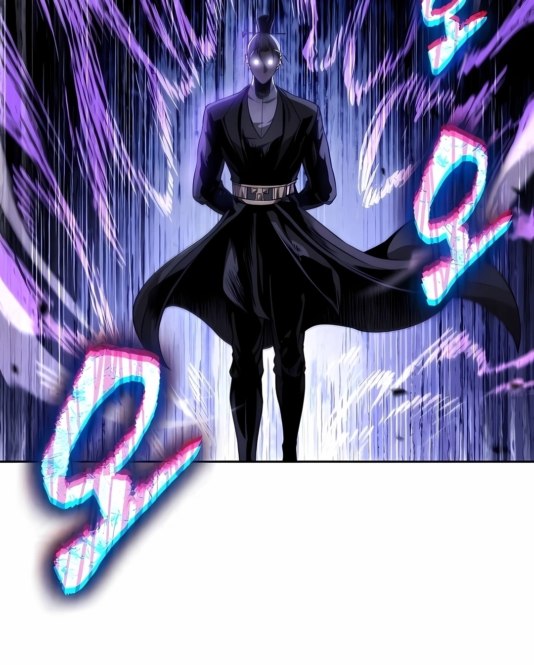 Read Nanotecnologia Marcial (PT-BR) PT Manga Online
