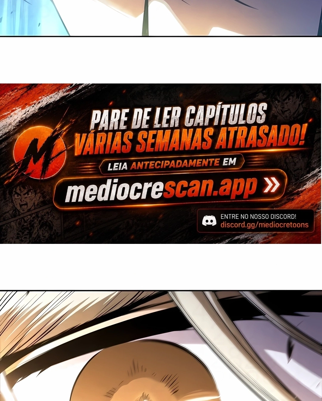 Read Nanotecnologia Marcial (PT-BR) PT Manga Online