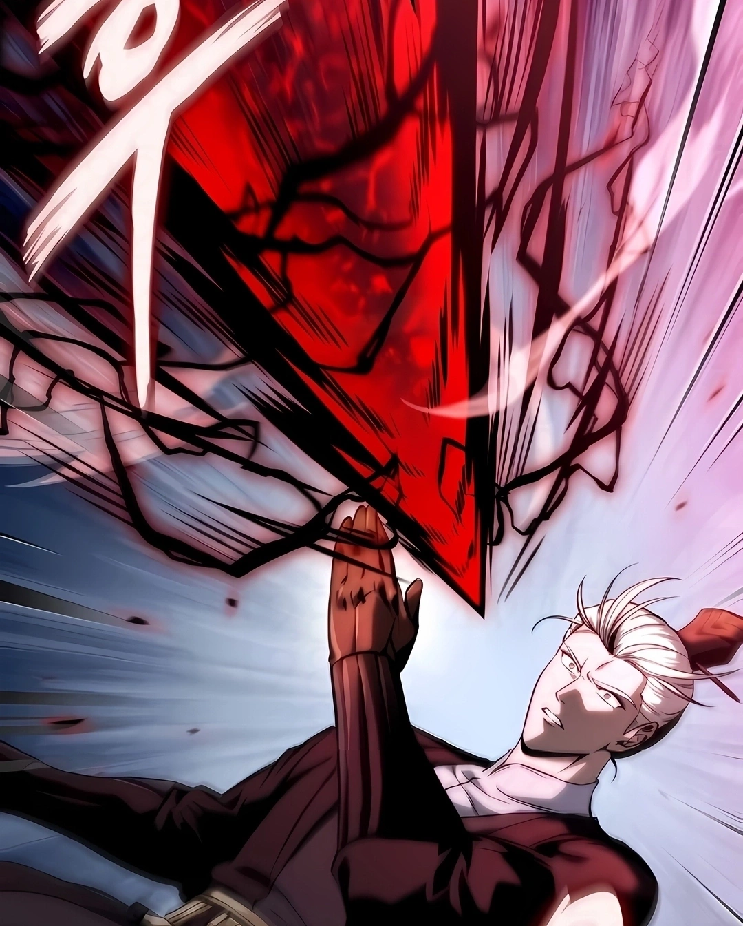 Read Nanotecnologia Marcial (PT-BR) PT Manga Online