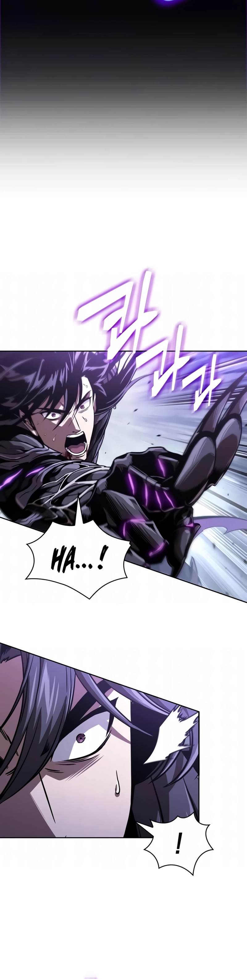 Read Nanotecnologia Marcial (PT-BR) PT Manga Online