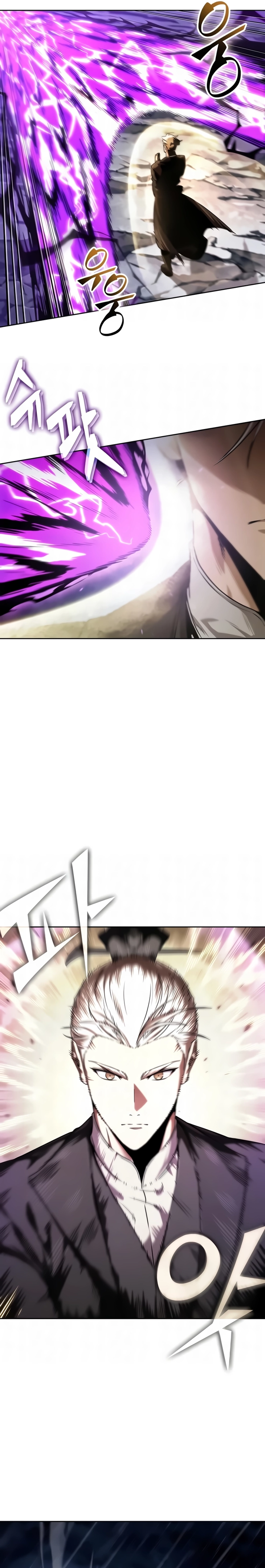 Read Nanotecnologia Marcial (PT-BR) PT Manga Online