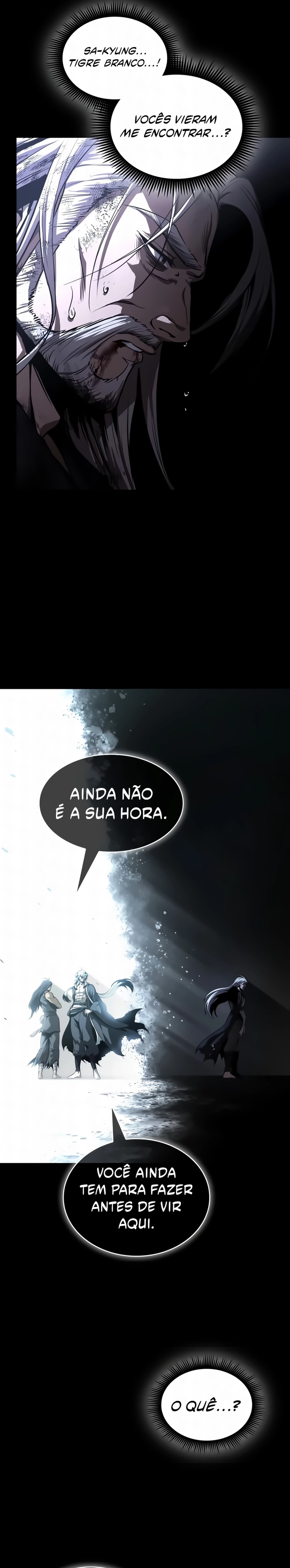Read Nanotecnologia Marcial (PT-BR) PT Manga Online