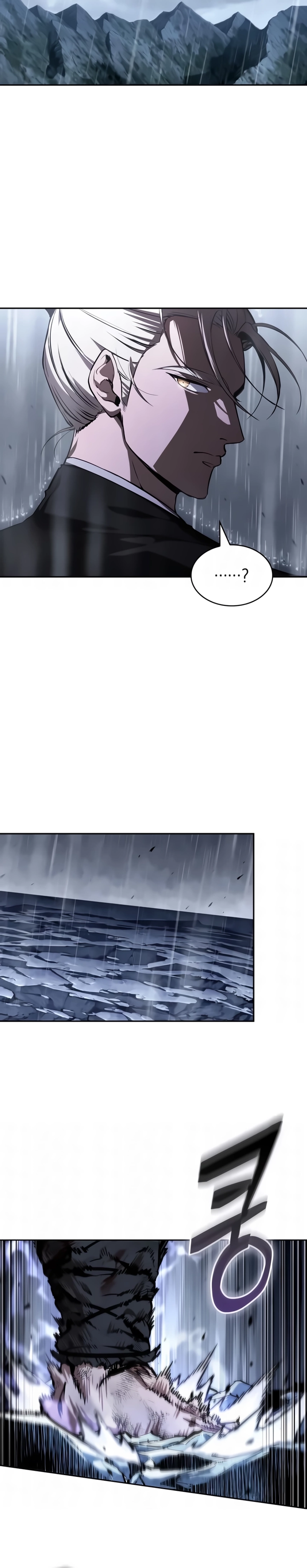 Read Nanotecnologia Marcial (PT-BR) PT Manga Online