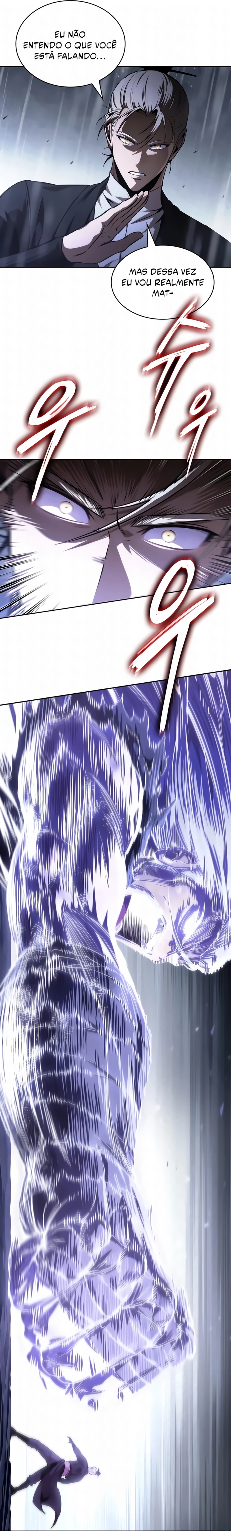 Read Nanotecnologia Marcial (PT-BR) PT Manga Online