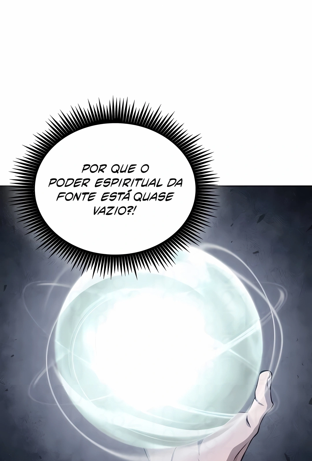 Read Nanotecnologia Marcial (PT-BR) PT Manga Online
