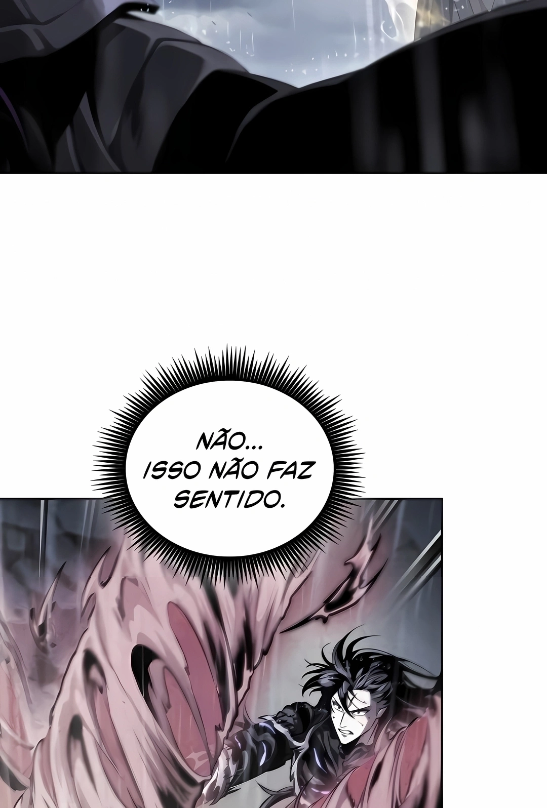 Read Nanotecnologia Marcial (PT-BR) PT Manga Online