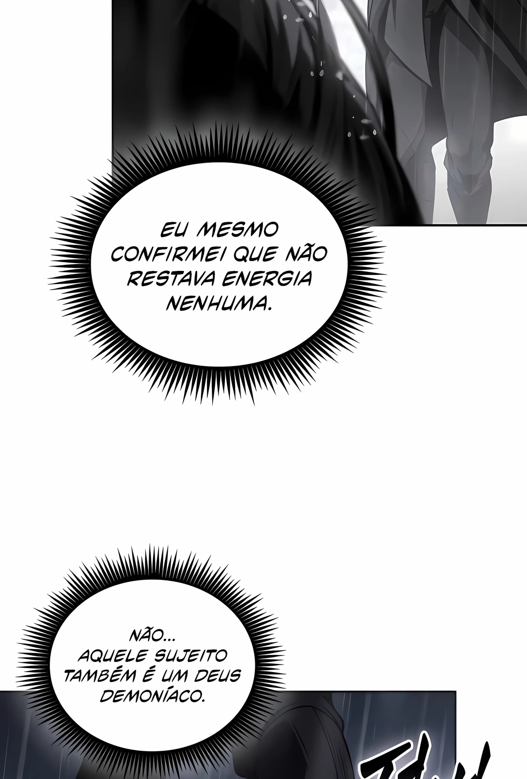 Read Nanotecnologia Marcial (PT-BR) PT Manga Online
