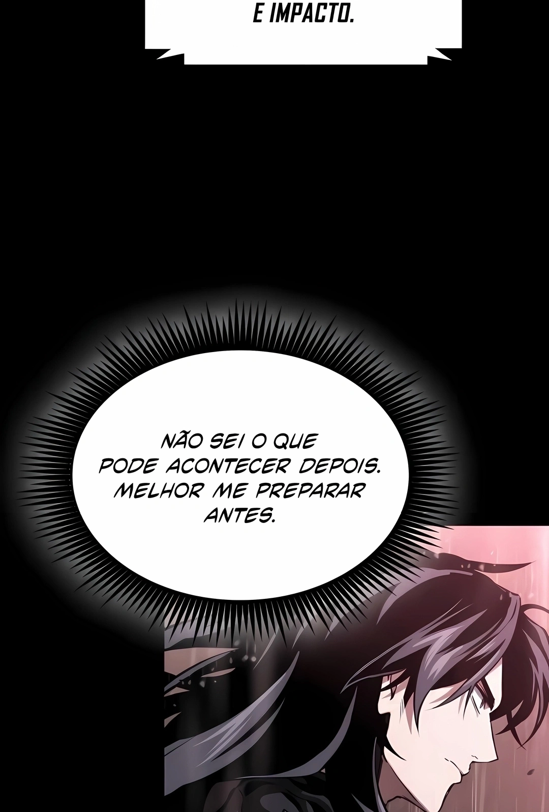 Read Nanotecnologia Marcial (PT-BR) PT Manga Online