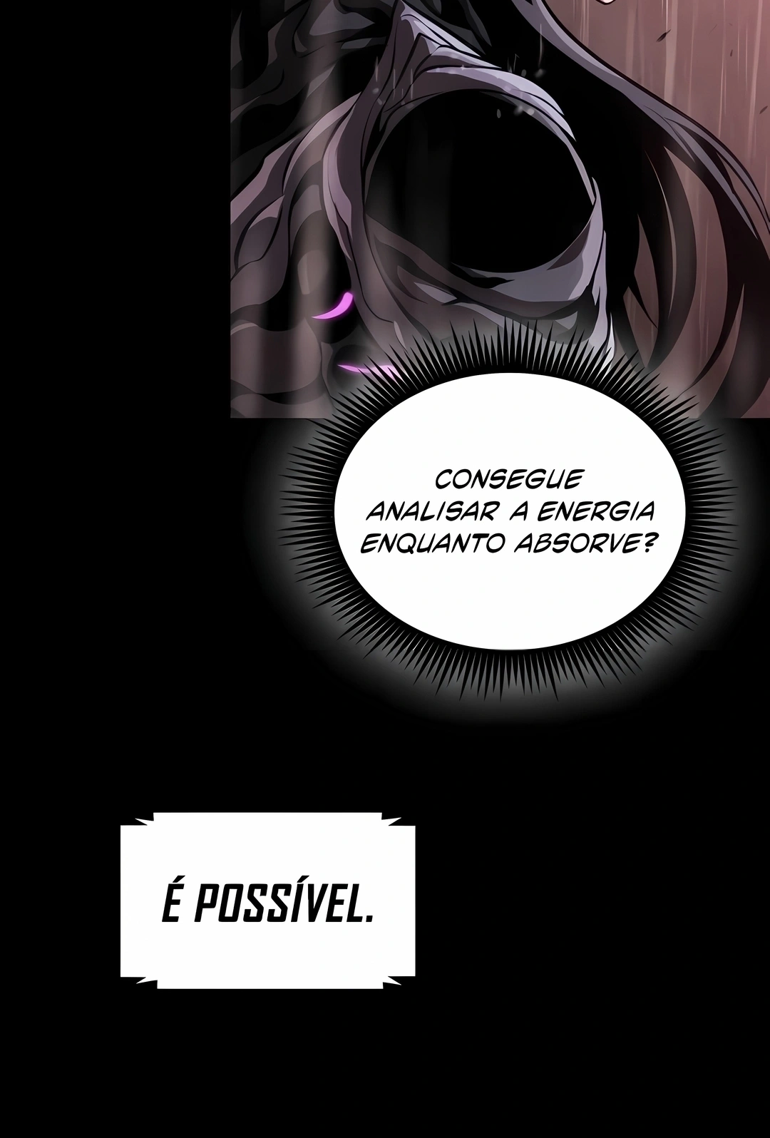 Read Nanotecnologia Marcial (PT-BR) PT Manga Online