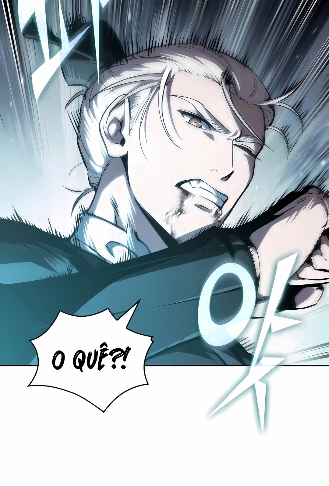 Read Nanotecnologia Marcial (PT-BR) PT Manga Online