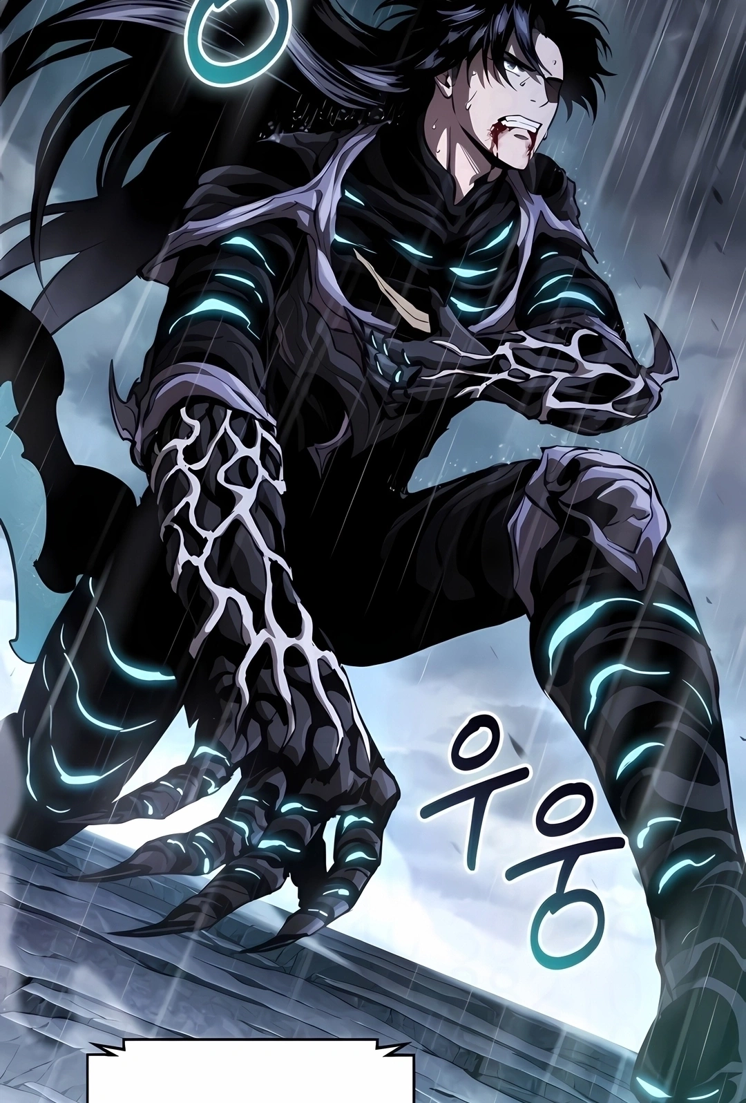 Read Nanotecnologia Marcial (PT-BR) PT Manga Online