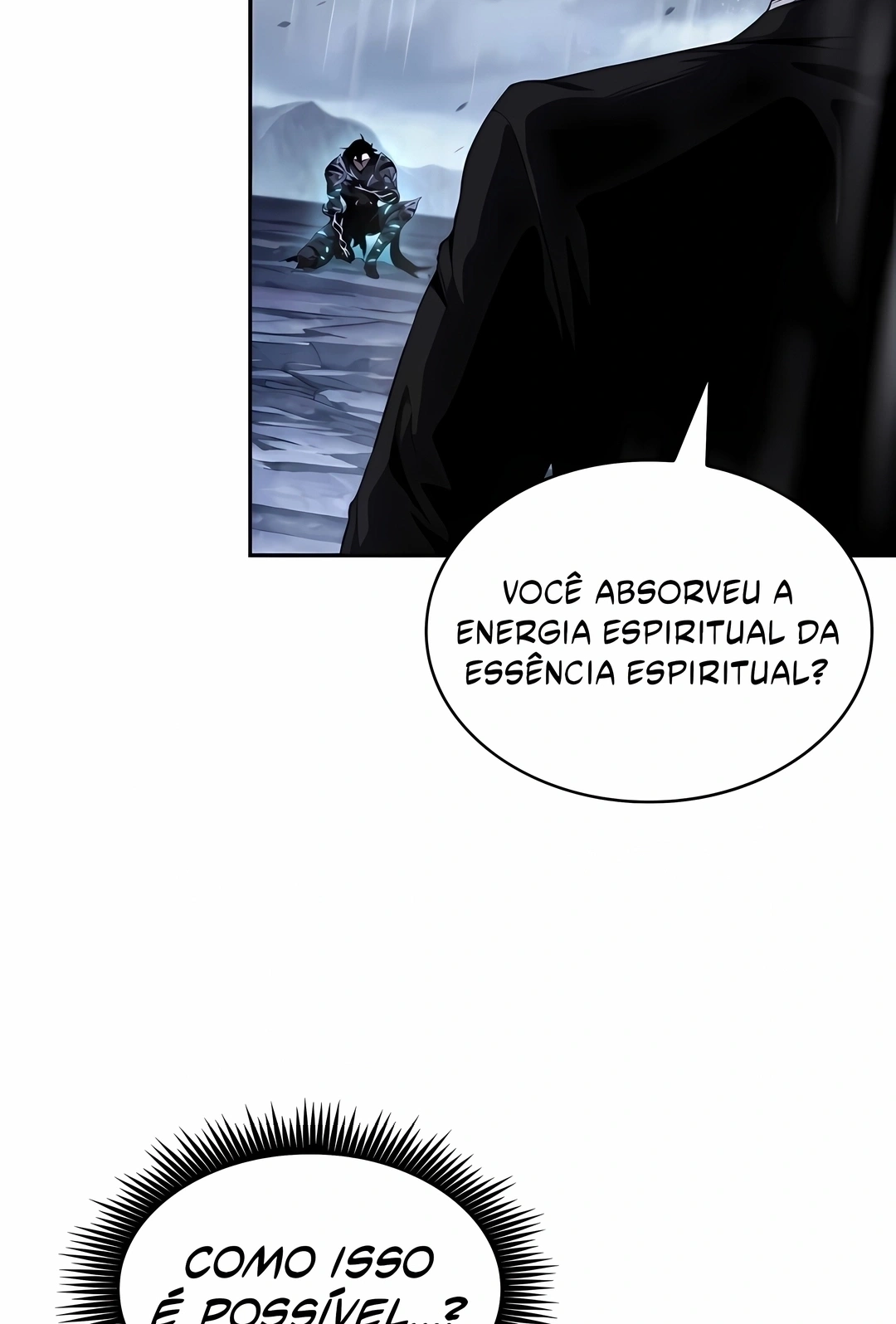 Read Nanotecnologia Marcial (PT-BR) PT Manga Online