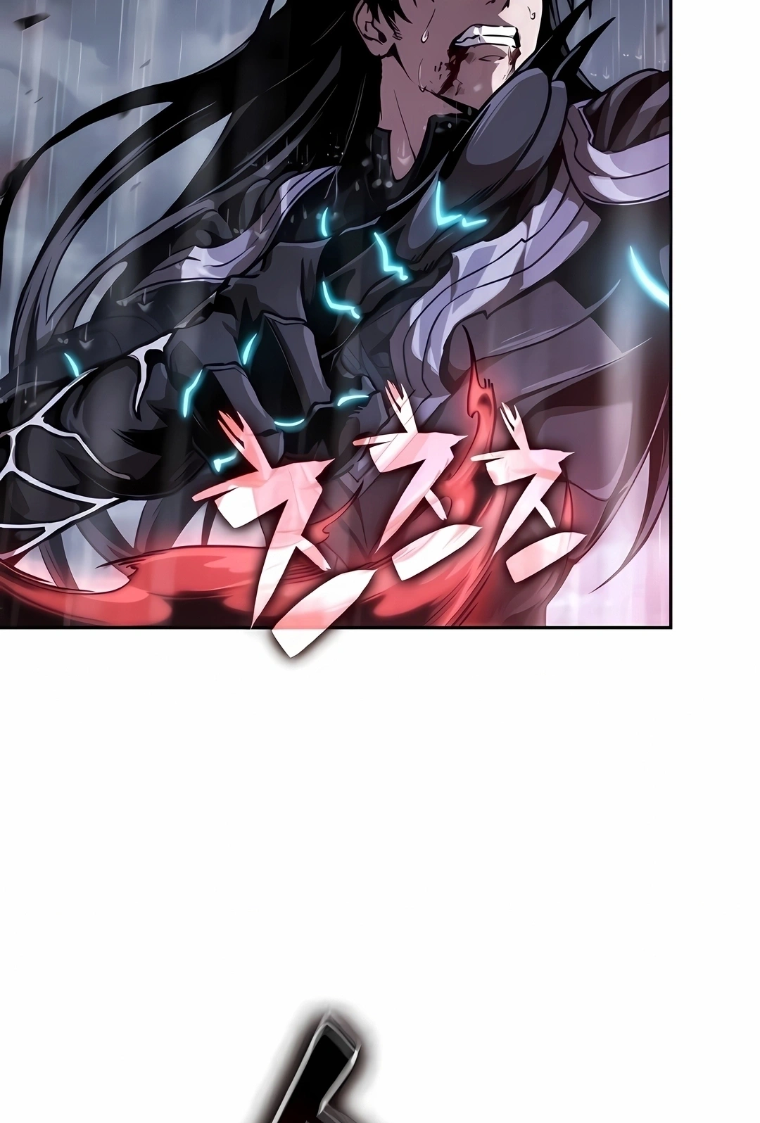 Read Nanotecnologia Marcial (PT-BR) PT Manga Online
