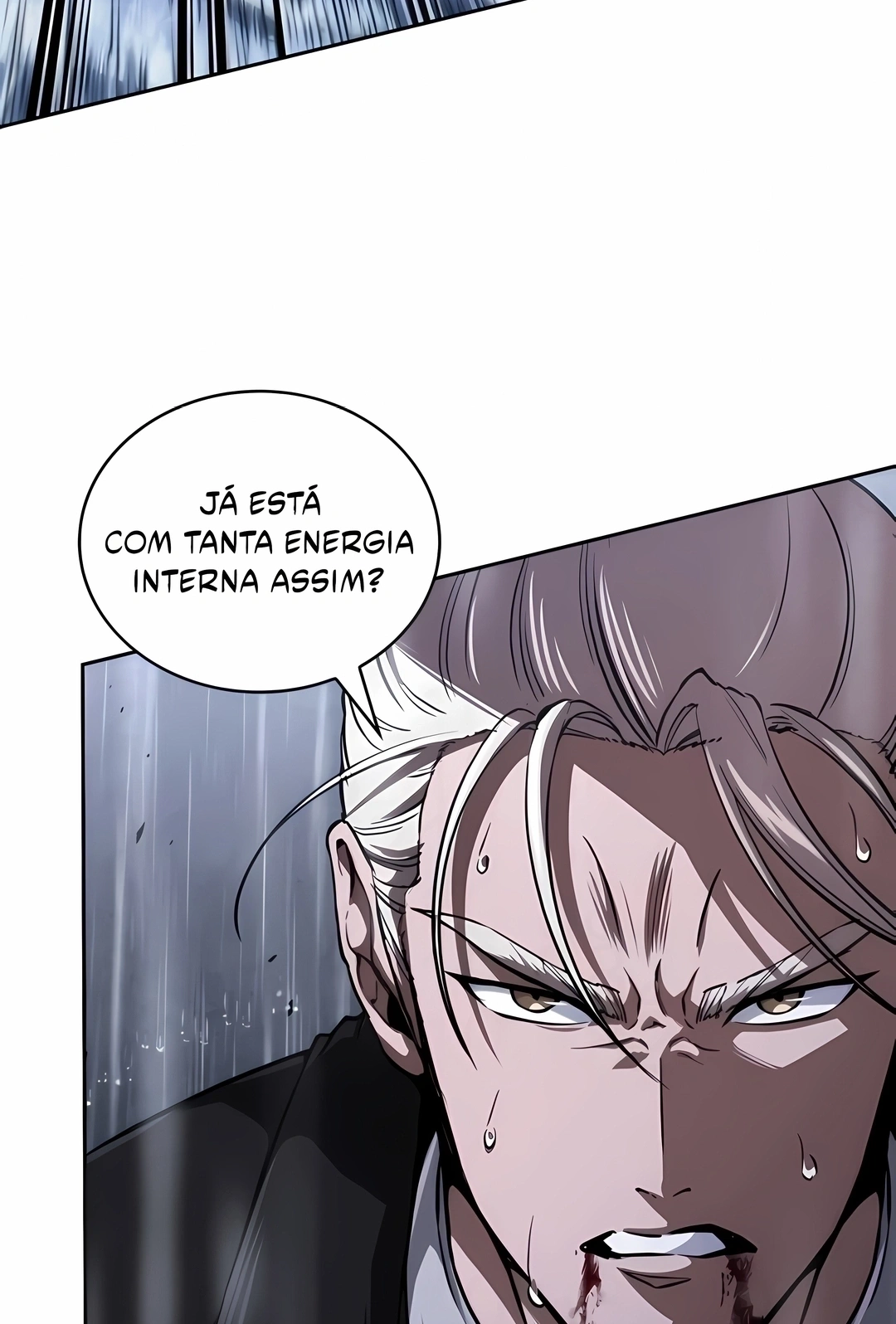 Read Nanotecnologia Marcial (PT-BR) PT Manga Online