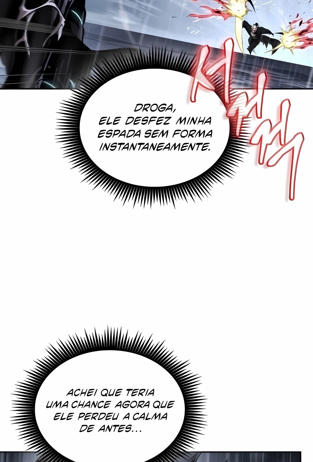 Read Nanotecnologia Marcial (PT-BR) PT Manga Online