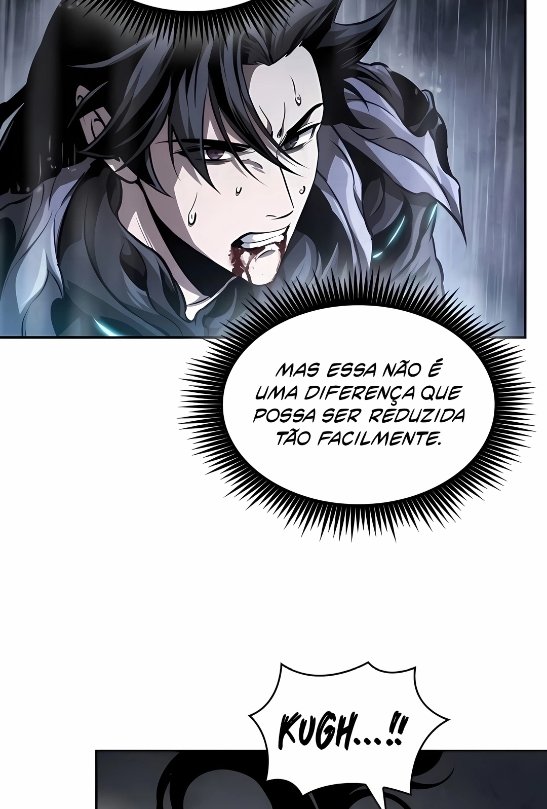 Read Nanotecnologia Marcial (PT-BR) PT Manga Online