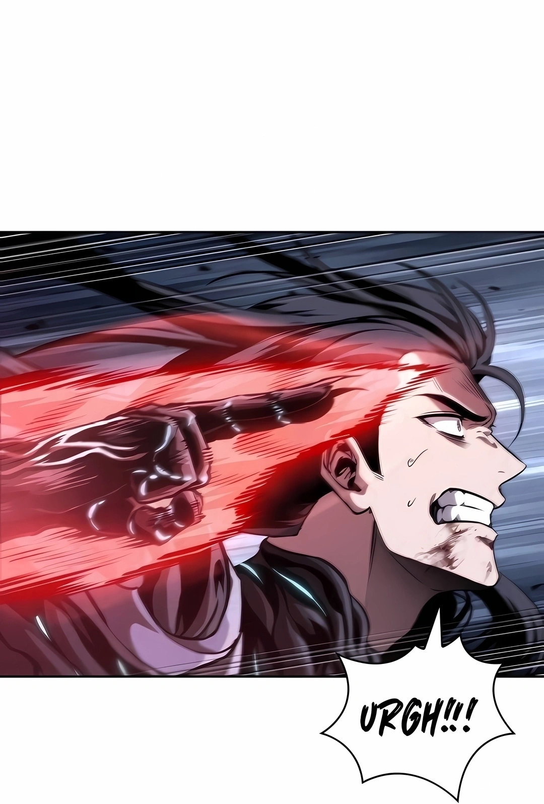 Read Nanotecnologia Marcial (PT-BR) PT Manga Online