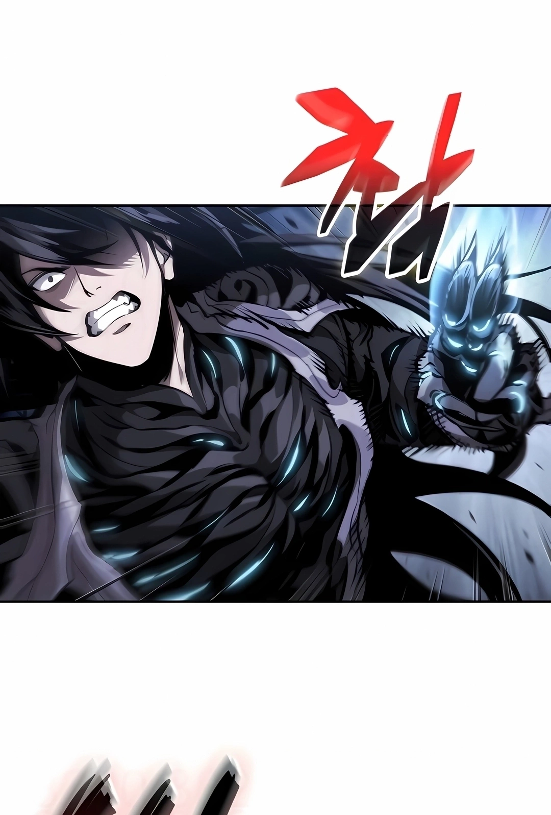 Read Nanotecnologia Marcial (PT-BR) PT Manga Online