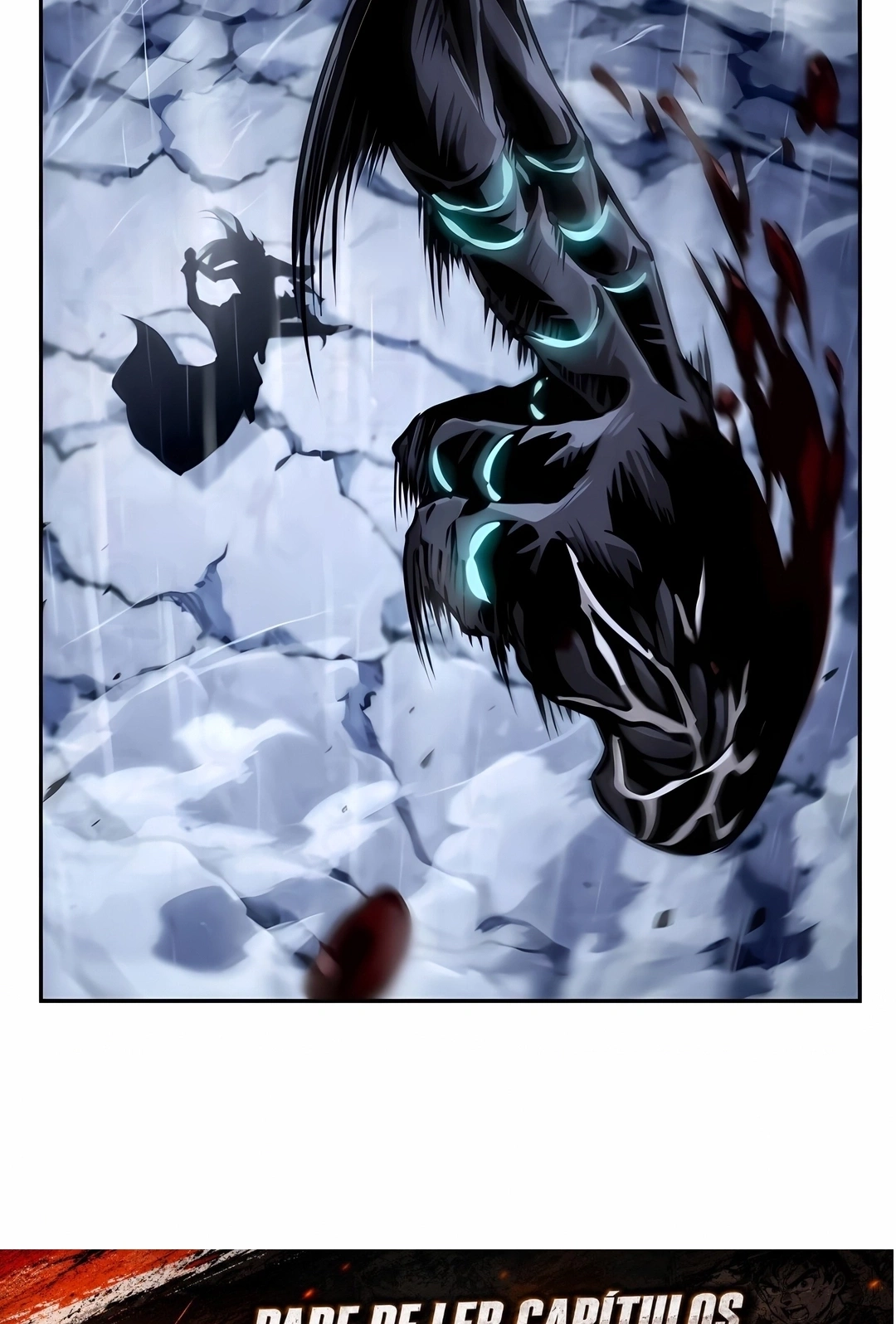 Read Nanotecnologia Marcial (PT-BR) PT Manga Online