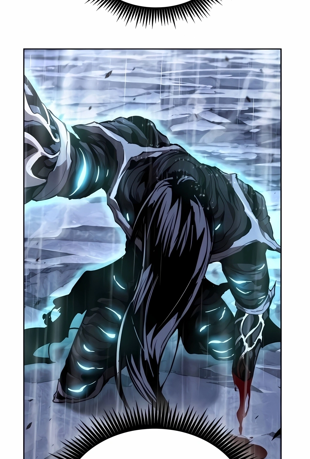 Read Nanotecnologia Marcial (PT-BR) PT Manga Online