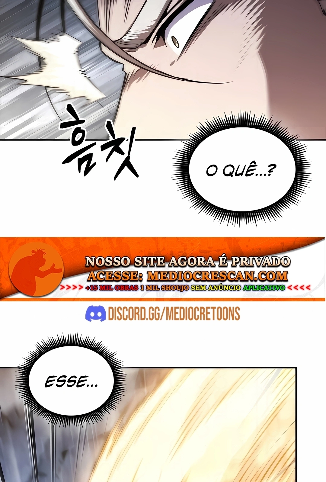 Read Nanotecnologia Marcial (PT-BR) PT Manga Online