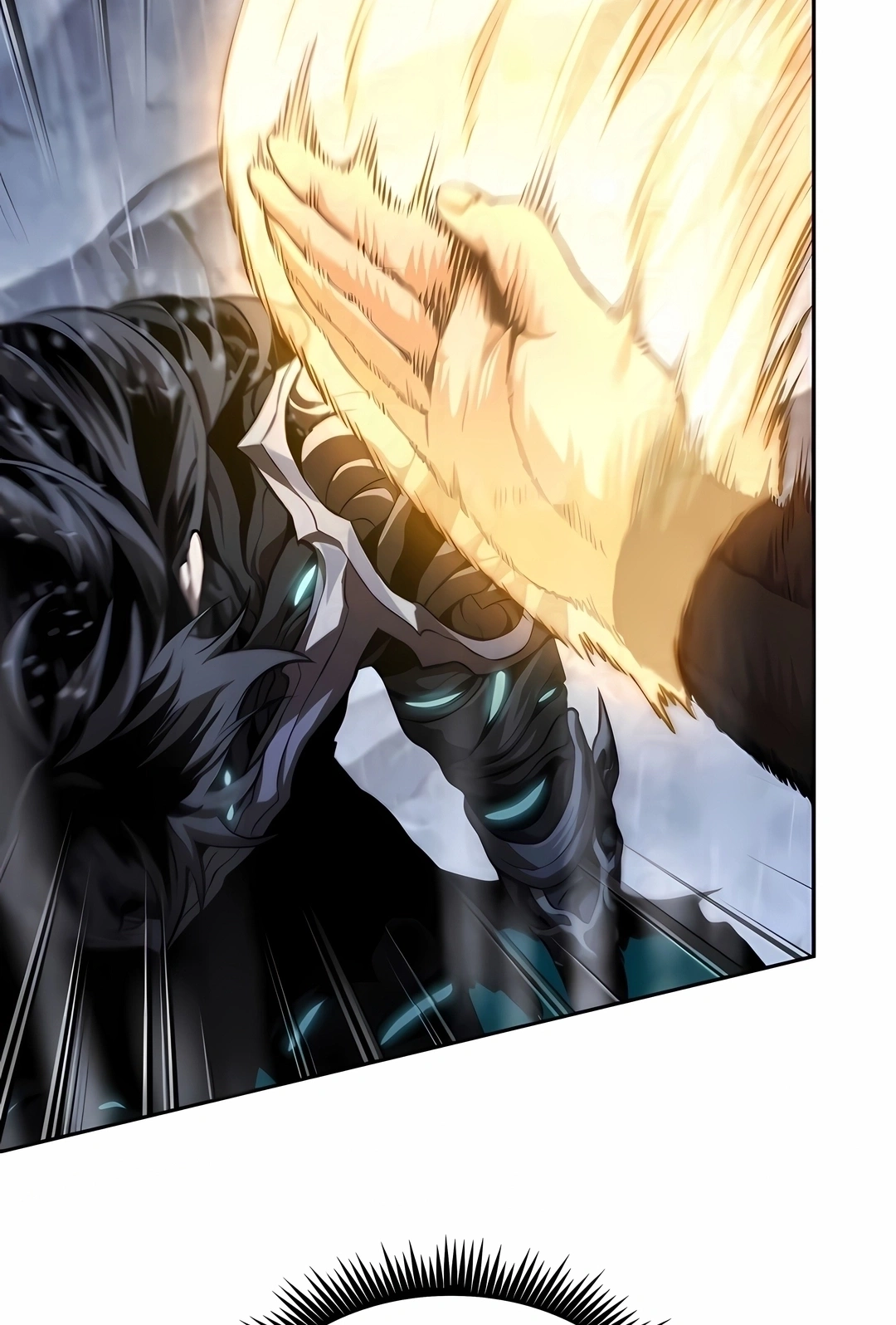 Read Nanotecnologia Marcial (PT-BR) PT Manga Online