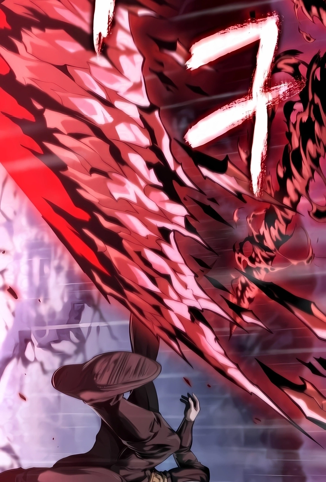 Read Nanotecnologia Marcial (PT-BR) PT Manga Online