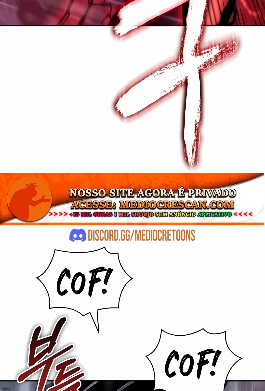 Read Nanotecnologia Marcial (PT-BR) PT Manga Online
