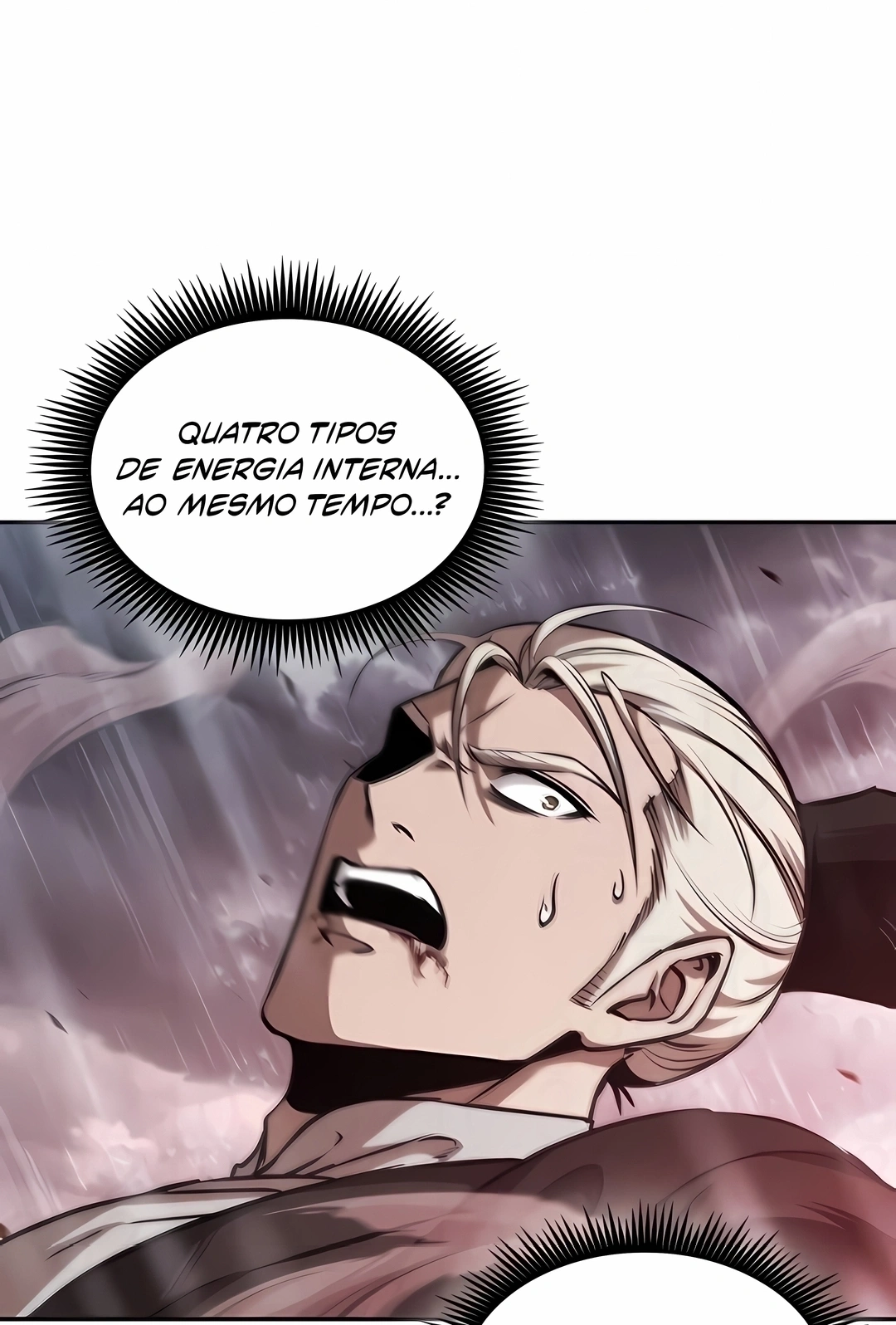 Read Nanotecnologia Marcial (PT-BR) PT Manga Online