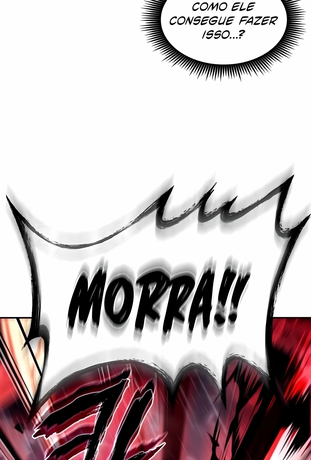 Read Nanotecnologia Marcial (PT-BR) PT Manga Online