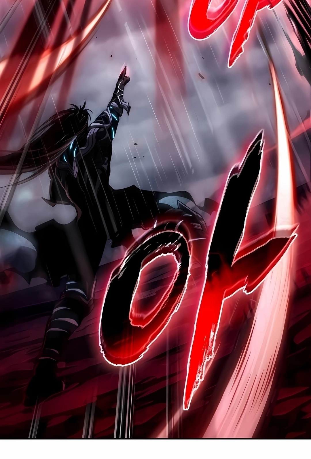 Read Nanotecnologia Marcial (PT-BR) PT Manga Online