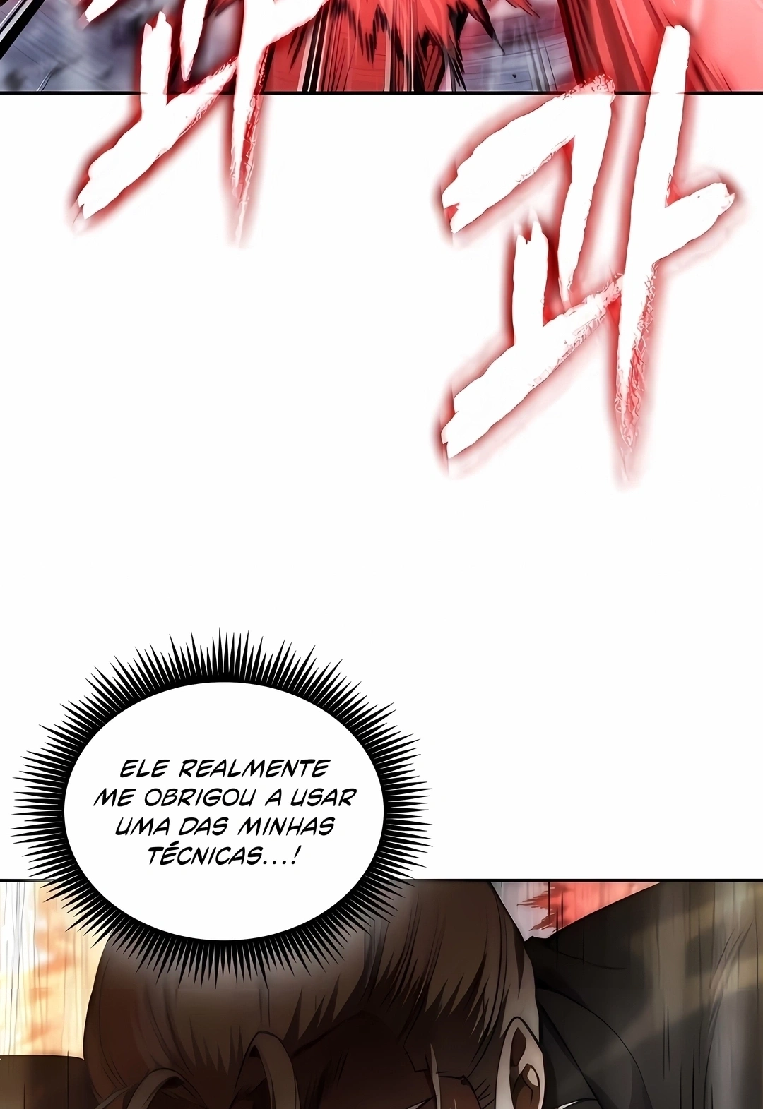 Read Nanotecnologia Marcial (PT-BR) PT Manga Online