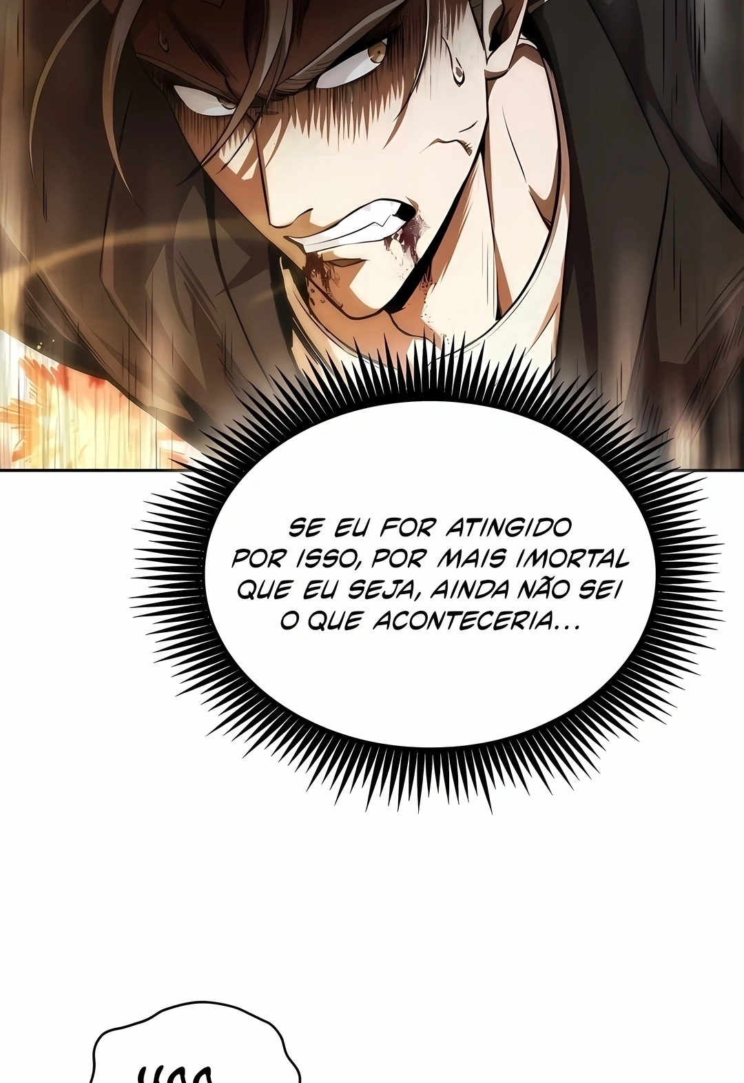 Read Nanotecnologia Marcial (PT-BR) PT Manga Online