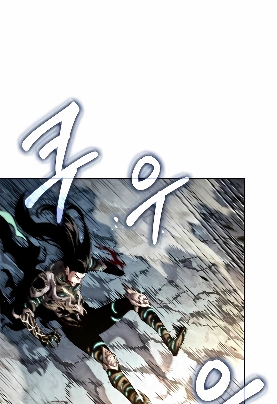 Read Nanotecnologia Marcial (PT-BR) PT Manga Online
