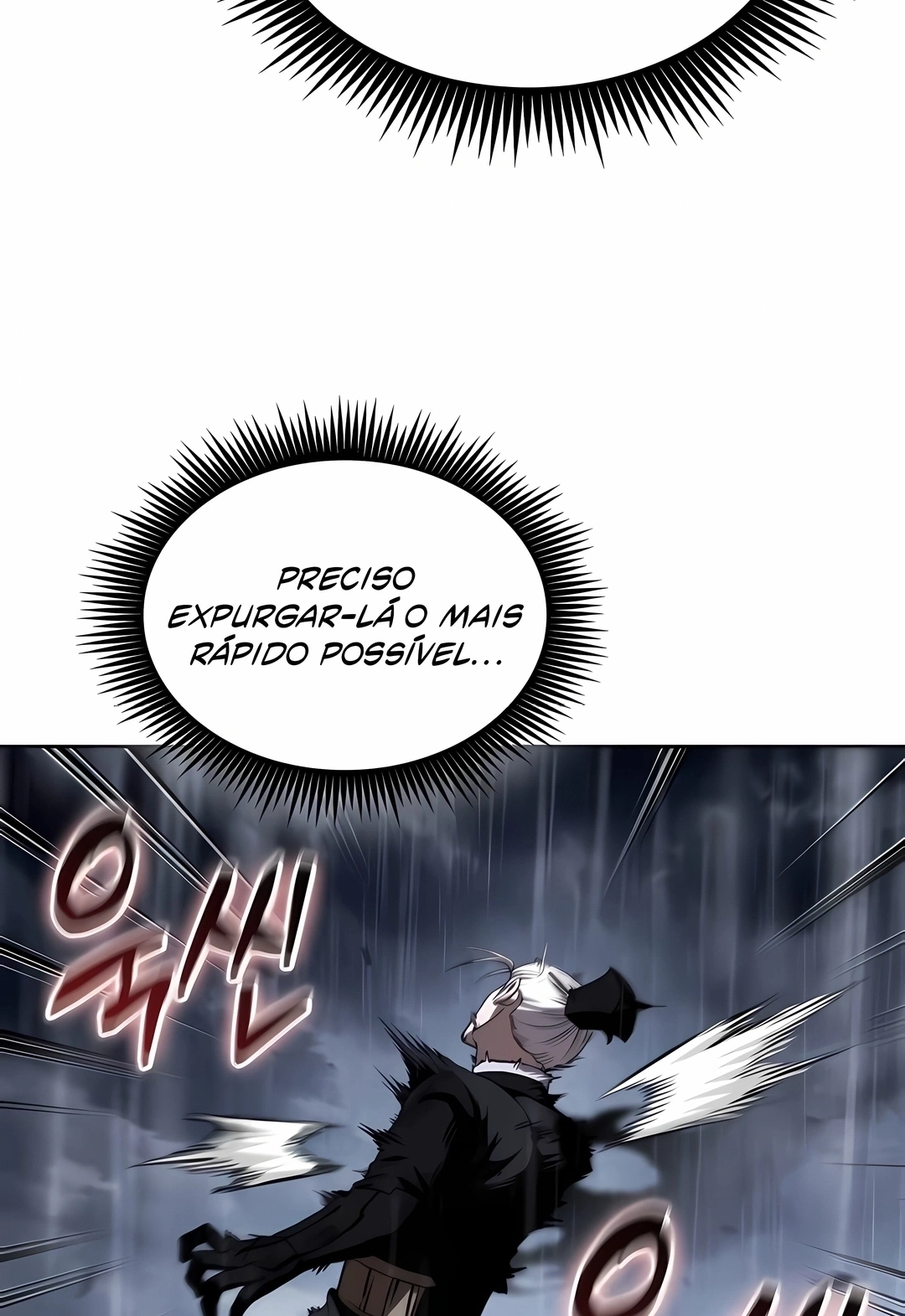 Read Nanotecnologia Marcial (PT-BR) PT Manga Online