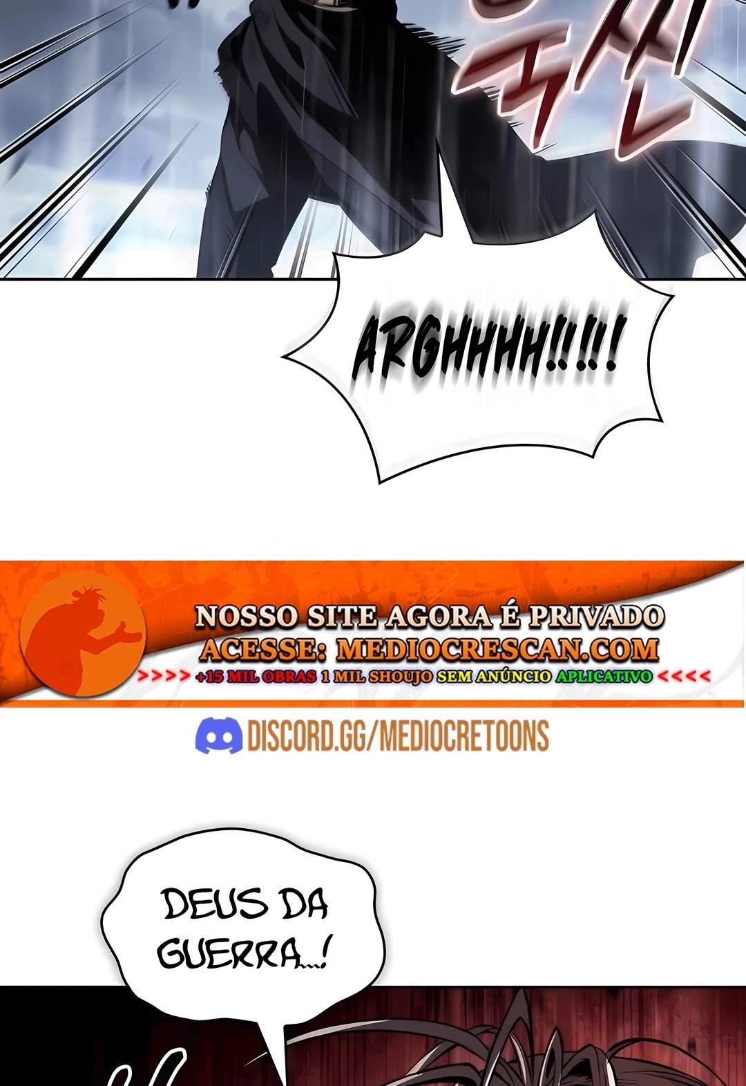 Read Nanotecnologia Marcial (PT-BR) PT Manga Online