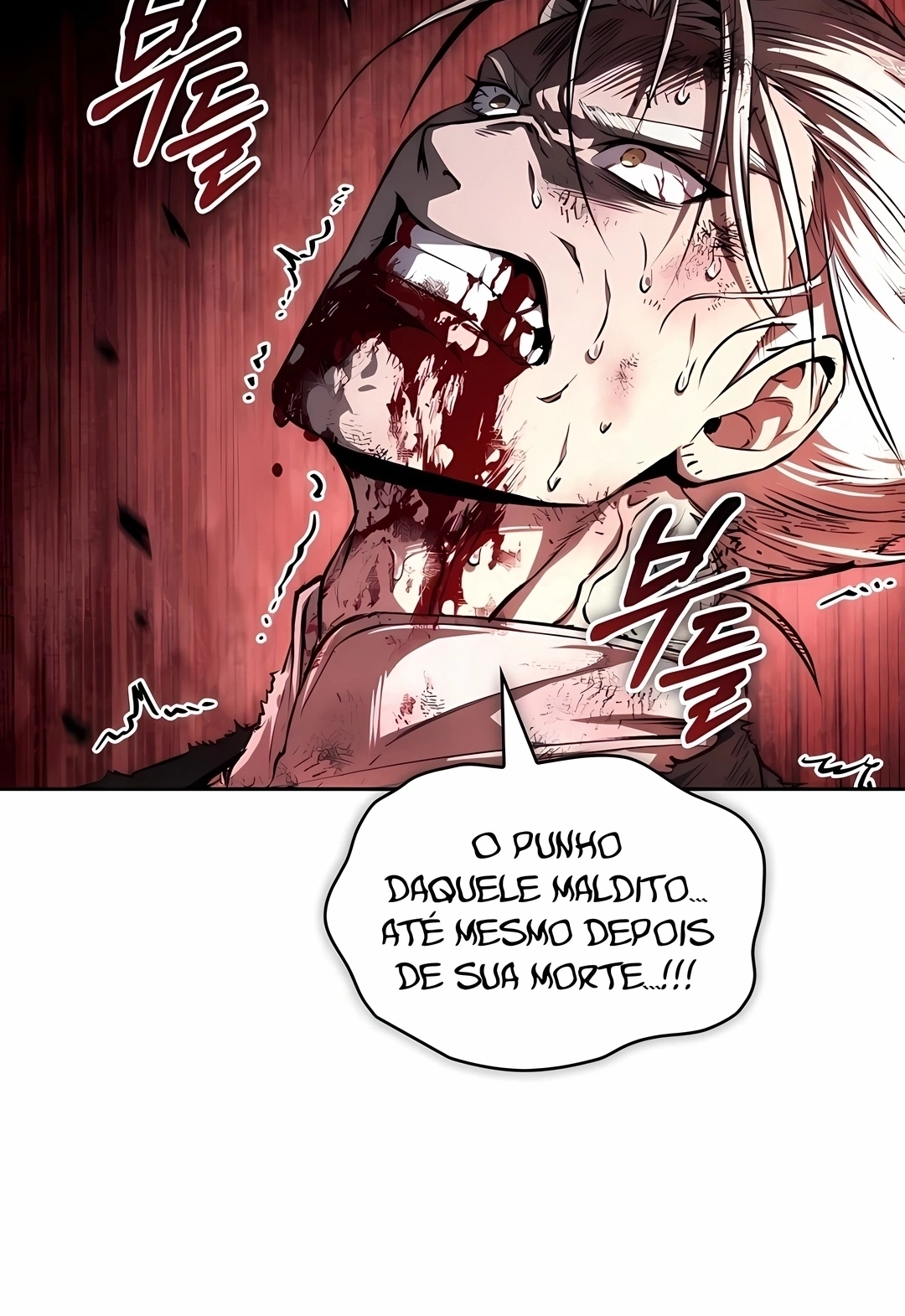Read Nanotecnologia Marcial (PT-BR) PT Manga Online
