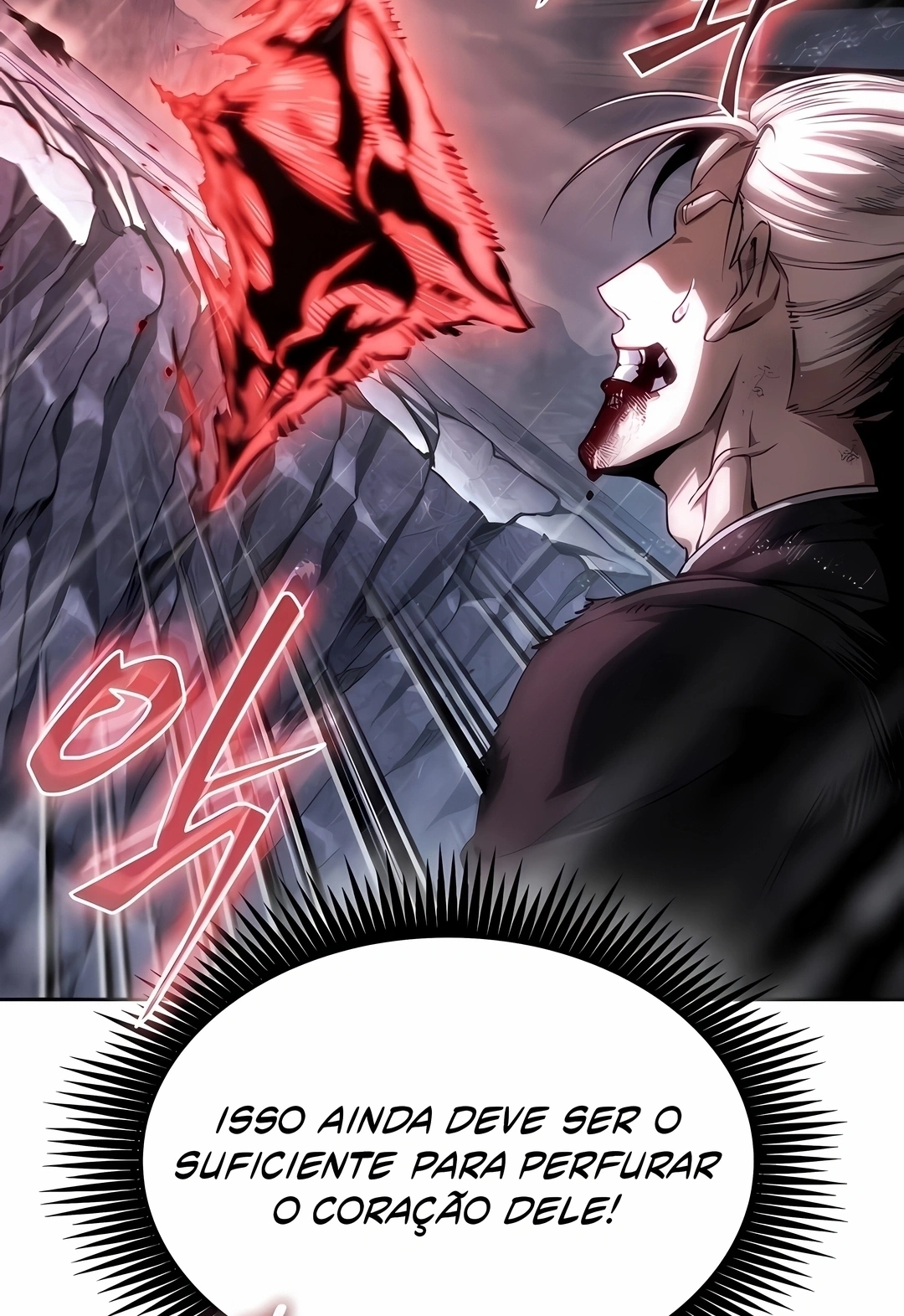 Read Nanotecnologia Marcial (PT-BR) PT Manga Online