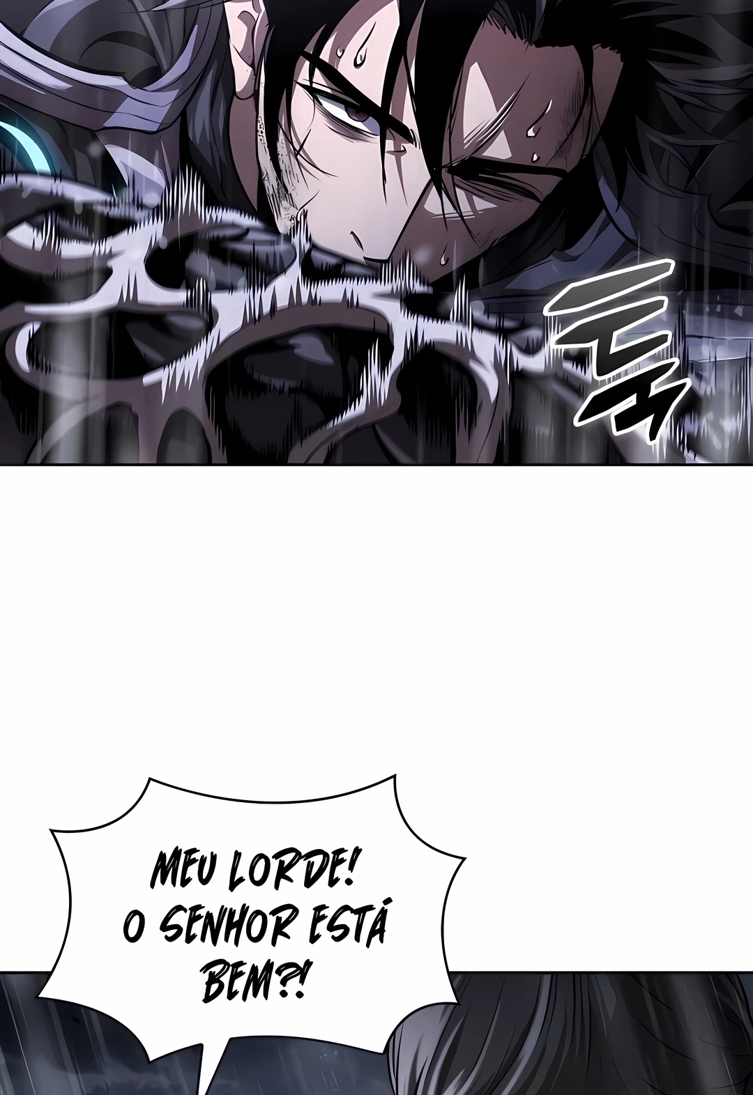 Read Nanotecnologia Marcial (PT-BR) PT Manga Online