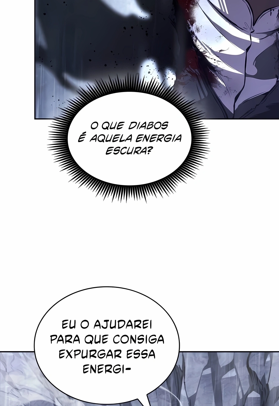 Read Nanotecnologia Marcial (PT-BR) PT Manga Online