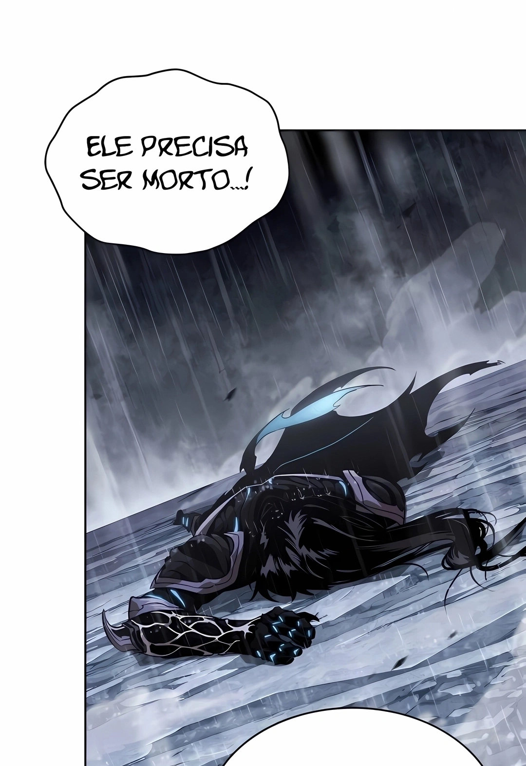 Read Nanotecnologia Marcial (PT-BR) PT Manga Online