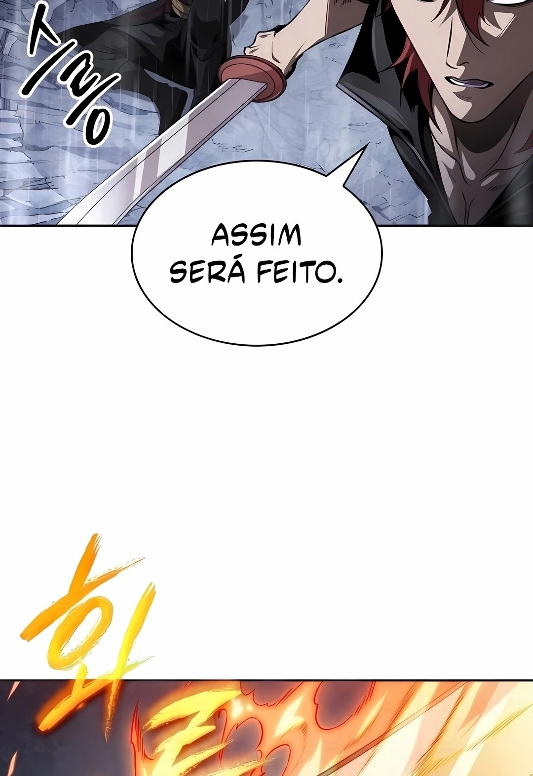 Read Nanotecnologia Marcial (PT-BR) PT Manga Online