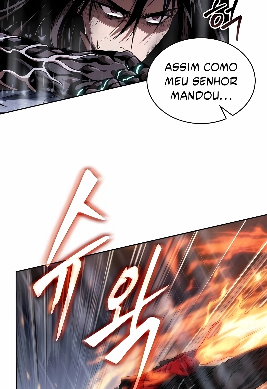 Read Nanotecnologia Marcial (PT-BR) PT Manga Online