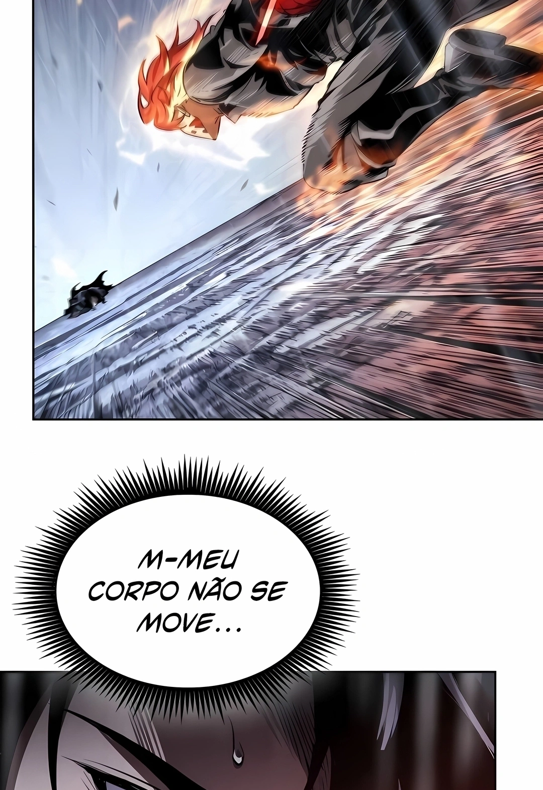 Read Nanotecnologia Marcial (PT-BR) PT Manga Online