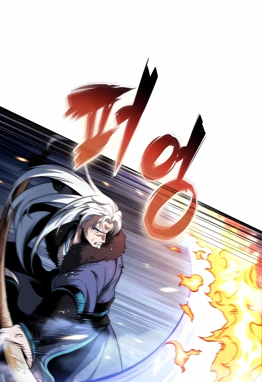 Read Nanotecnologia Marcial (PT-BR) PT Manga Online